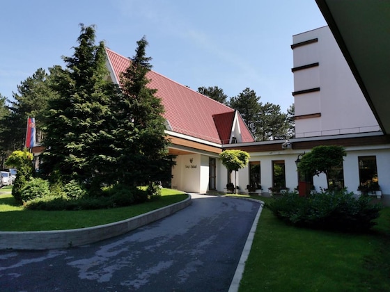 Gallery - Hotel Palisad