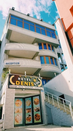 Gallery - Hotel Denis & Spa