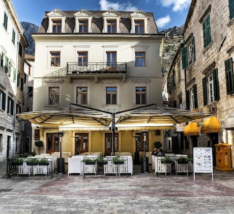 Gallery - Hotel Vardar Kotor
