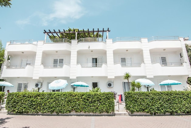 Gallery - Hotel Perla - Annexes