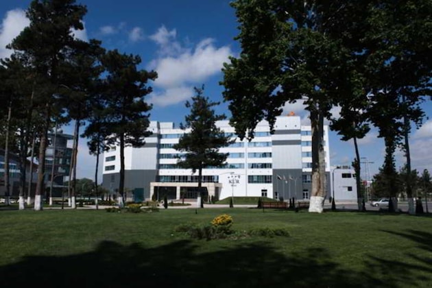 Gallery - Kur Hotel