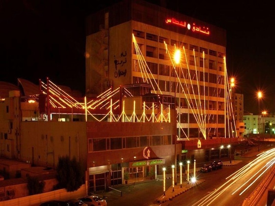 Gallery - Odst Jeddah Hotel