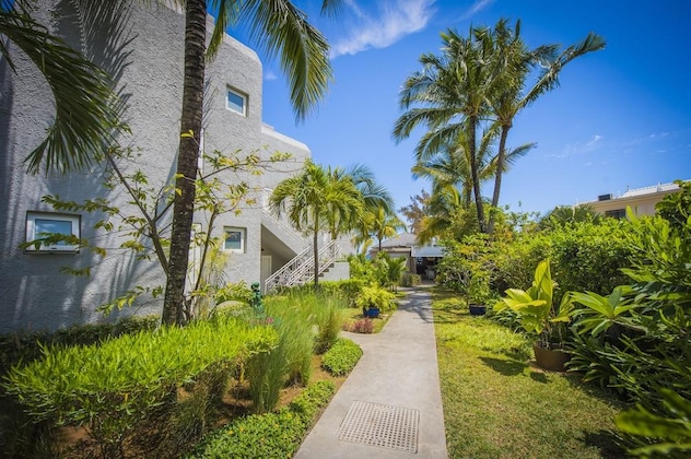 Gallery - Voile Bleue Boutique Hotel