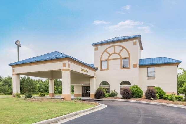 Gallery - Days Inn By Wyndham Selma