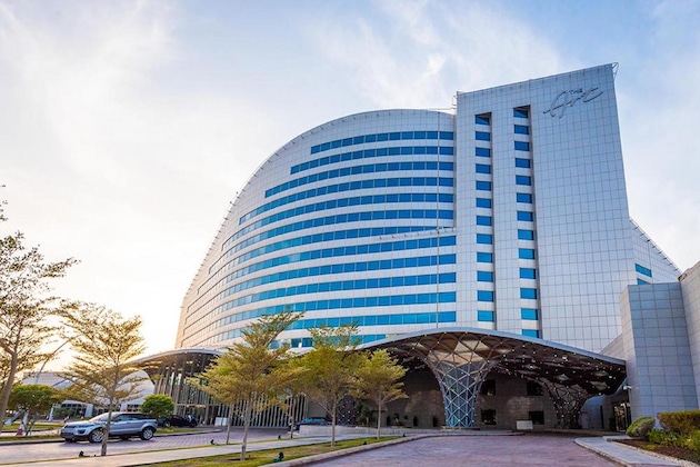 Gallery - The Art Hotel & Resort