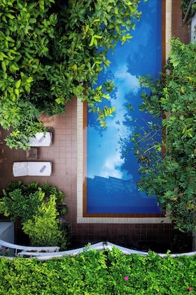Gallery - Skyline Boutique Hotel