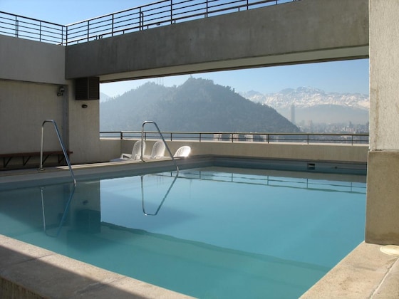 Gallery - Ams Apartments Monjitas
