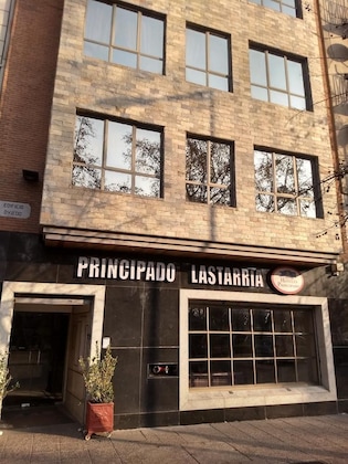 Gallery - Principado Lastarria Hotel