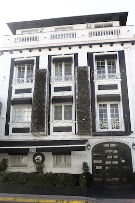 Gallery - Hotel Boutique Tremo Patio Bellavista