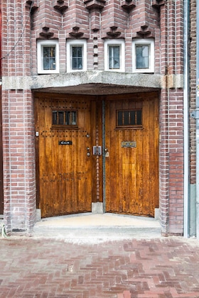 Gallery - Apartments Prinsengracht