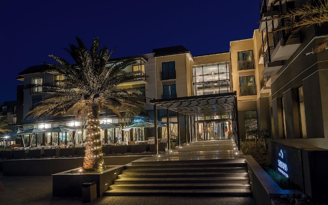 Gallery - Strand Hotel Swakopmund