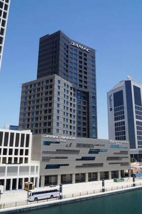 Gallery - Damac Maison - The Vogue