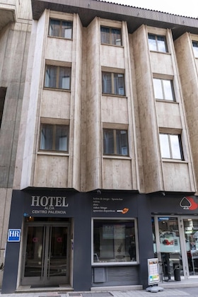 Gallery - Hotel Alda Centro Palencia