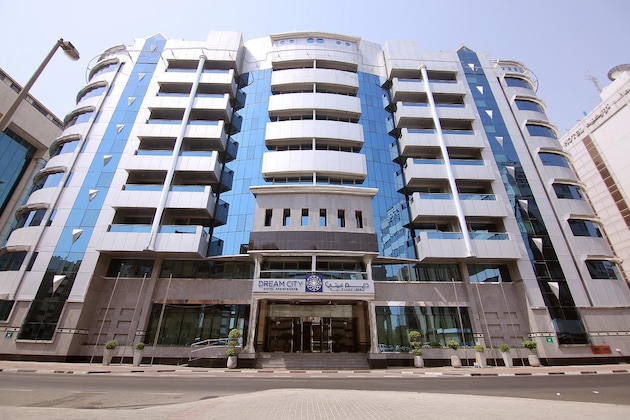 Gallery - Dream City Hotel Apartments