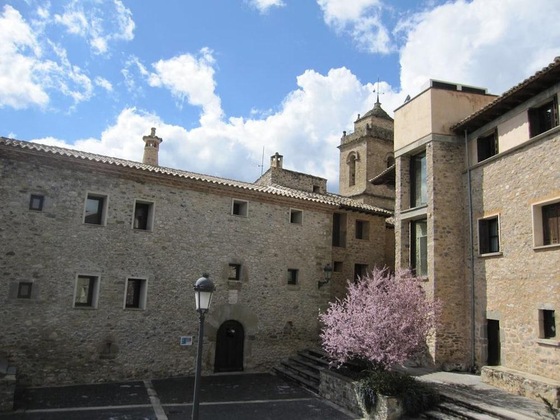 Gallery - Centro De Vacaciones Ligüerre De Cinca