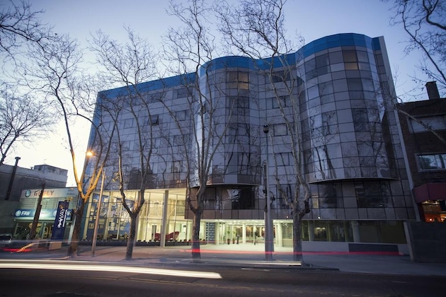 Gallery - Regency Way Montevideo Hotel