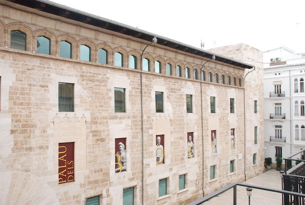 Gallery - Hotel San Lorenzo Boutique Plaza