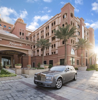 Gallery - Marsa Malaz Kempinski, The Pearl - Doha