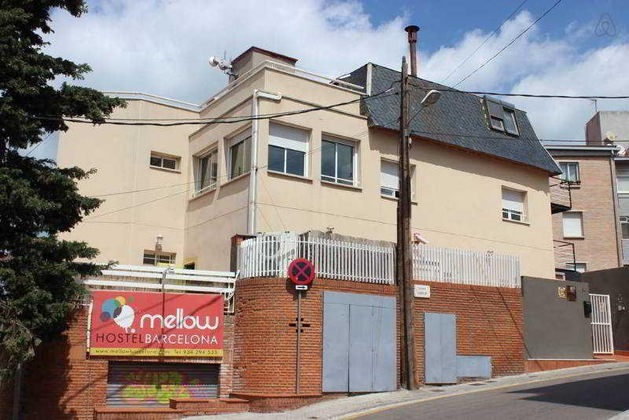Gallery - Mellow Hostel Barcelona