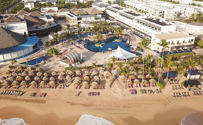 Gallery - Royalton CHIC Punta Cana, An Autograph Collection All-Inclusive Resort & Casino – Adults Only