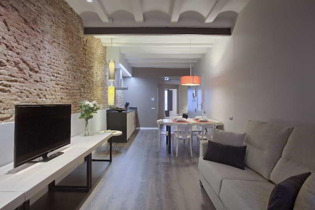 Gallery - Short Stay Group Sagrada Familia Serviced Apartments