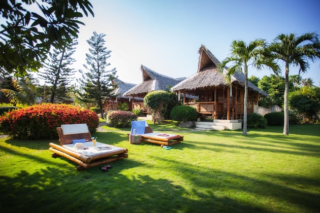 Gallery - Pura Vida Beach & Dive Resort