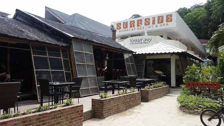 Gallery - Surfside Boracay Resort