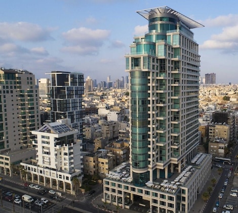 Gallery - Royal Beach Tel Aviv By Isrotel Exclusive