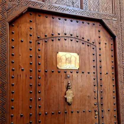Gallery - Riad Awa