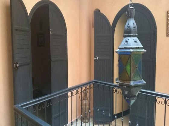 Gallery - Dar Bargach