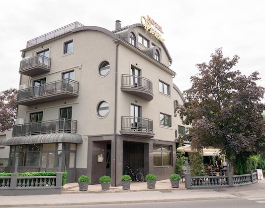 Gallery - Hotel Vienna