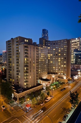 Gallery - La Grande Residence Vancouver at The Sutton Place Hotel
