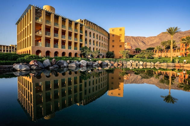 Gallery - Strand Beach Resort - Taba Heights