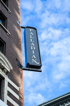Gallery - Kimpton Palladian Hotel By Ihg