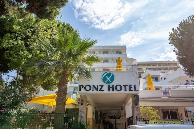 Gallery - Ponz Boutique Hotel