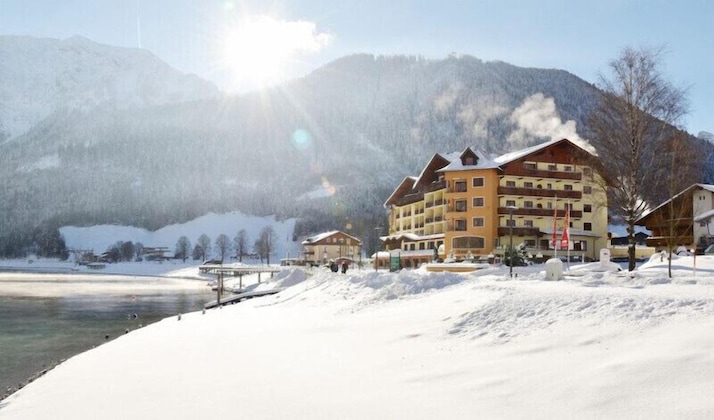 Gallery - Hotel Post Am See