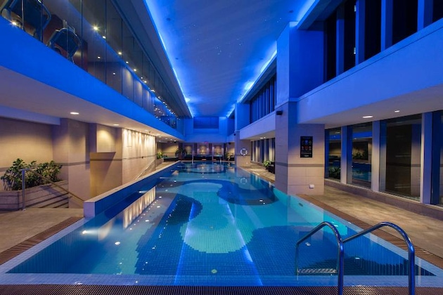 Gallery - Joy Nostalg Hotel & Suites Manila