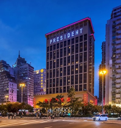 Gallery - Hotel Presidente Macau