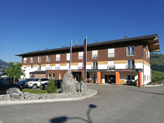 Gallery - Fairhotel Hochfilzen
