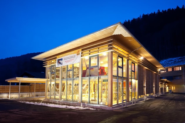 Gallery - Jufa Hotel Montafon