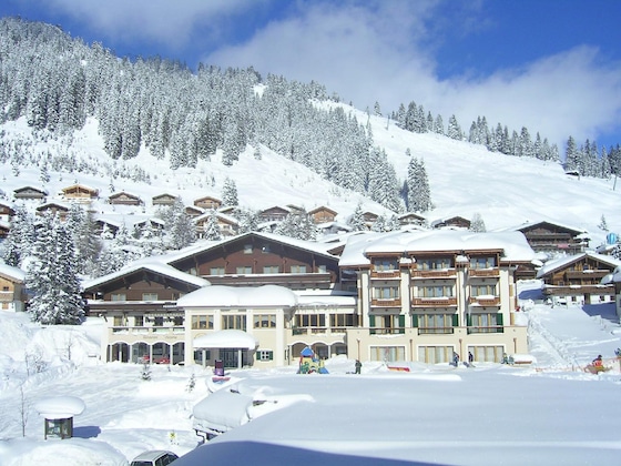 Gallery - Königsleiten Vital-Alpin