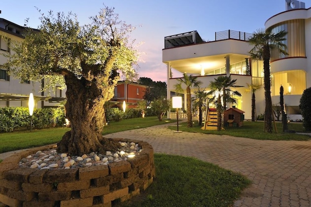Gallery - Hotel Jasminum