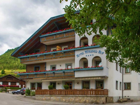 Gallery - Hotel Mühlener Hof