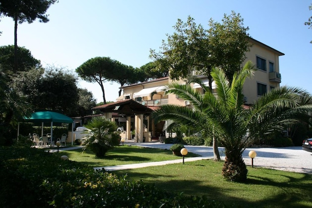 Gallery - Hotel Verdemare