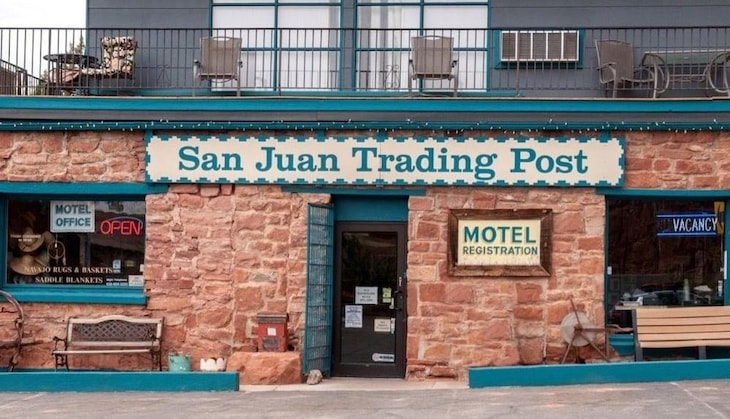 Gallery - San Juan Inn