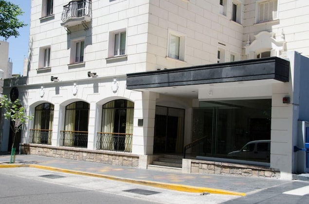 Gallery - Hotel Cervantes