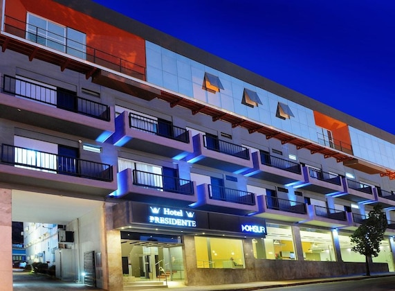 Gallery - Hotel Presidente