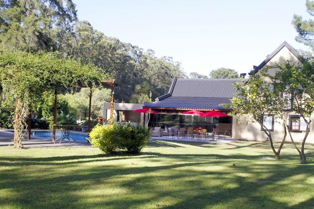 Gallery - Neike Boutique Hotel