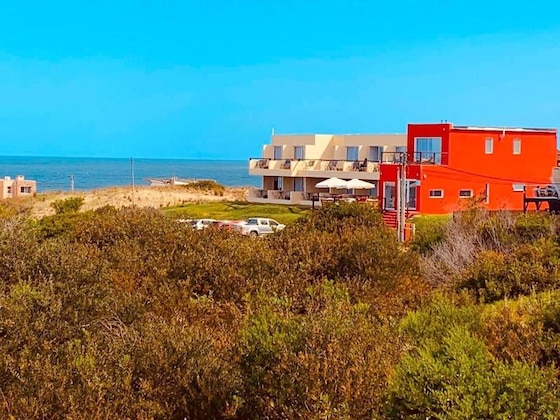 Gallery - Hotel Terrazas De La Viuda