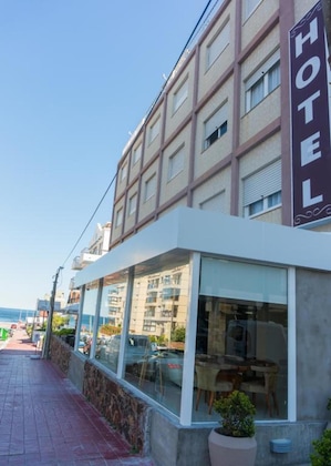 Gallery - Hotel Playa Brava